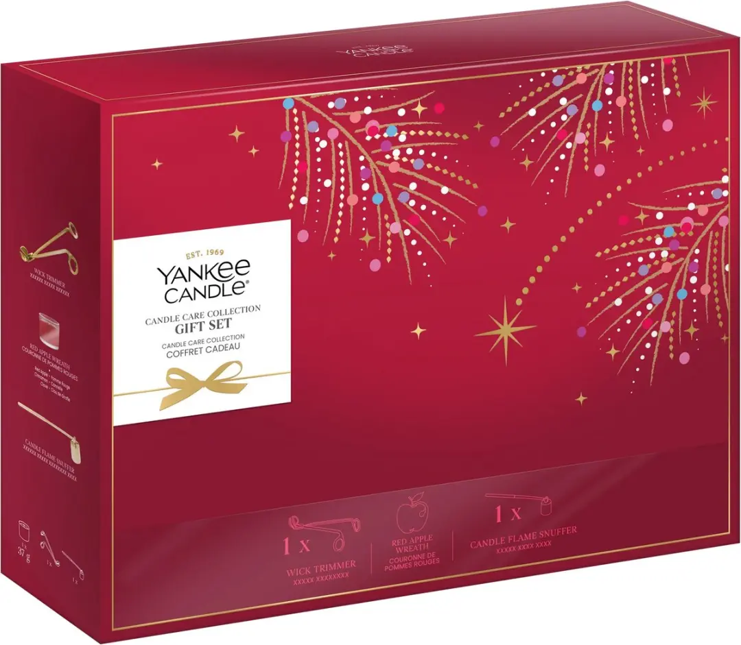 Yankee Candle