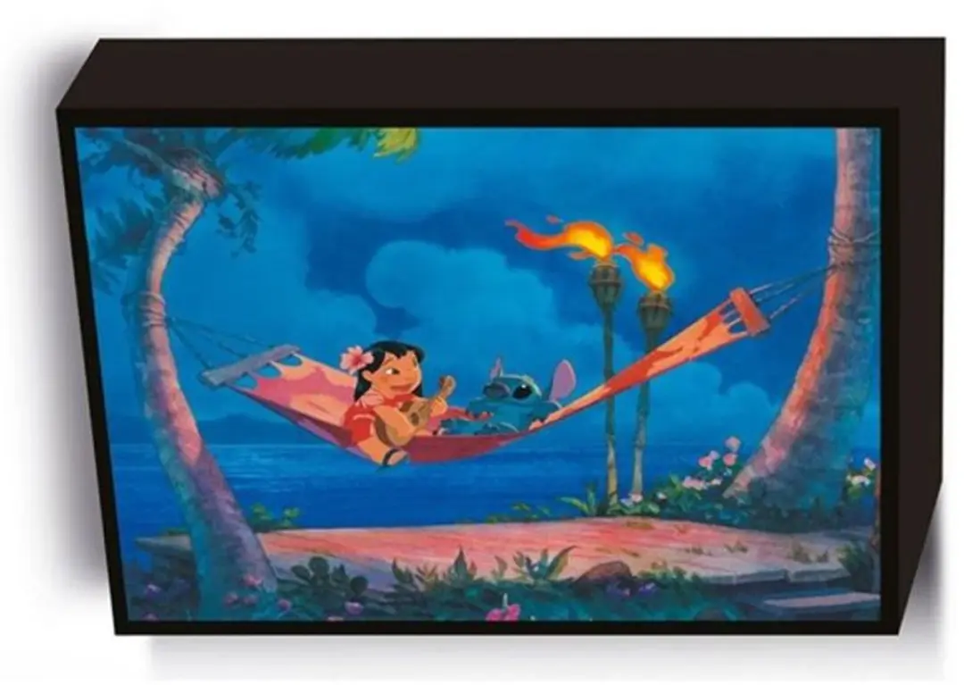 Lilo & Stitch