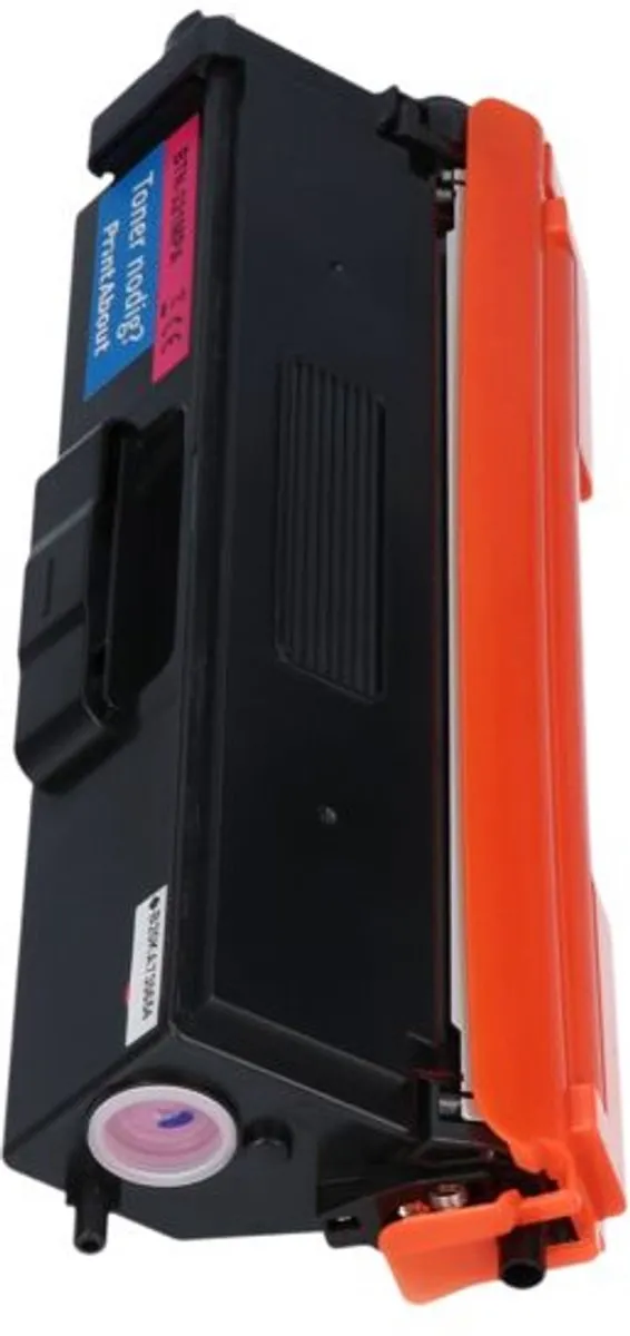 PrintAbout TN-321M-PA Magenta Toner - 1.650 Pagina's