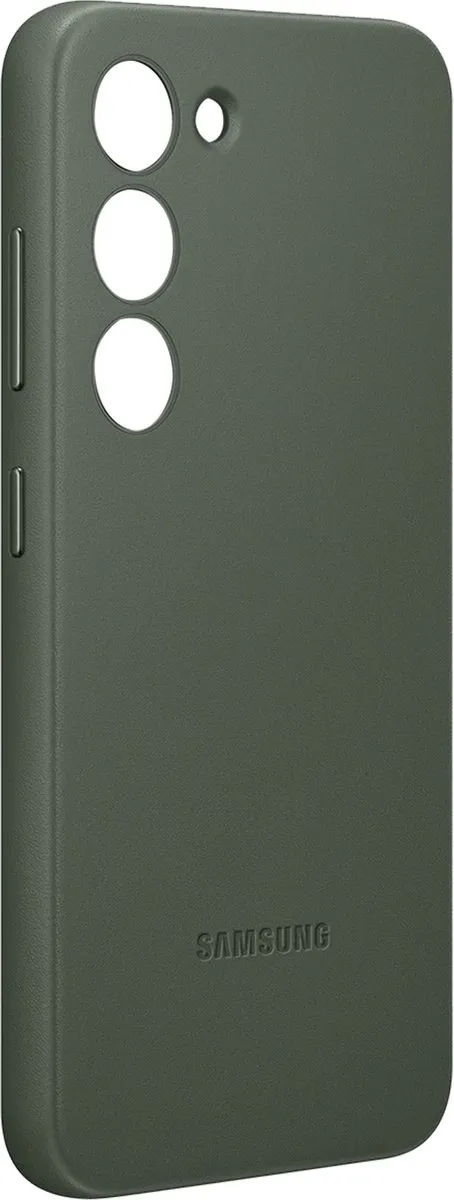 Samsung Leather Cover EF-VS911LGEGWW