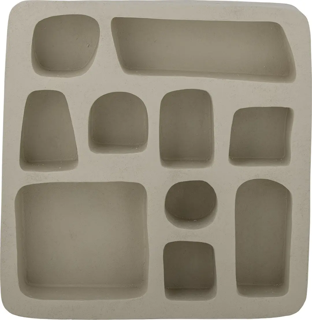 Bloomingville Wandrek Antonio beige polyresin 67 x 13 x 68cm