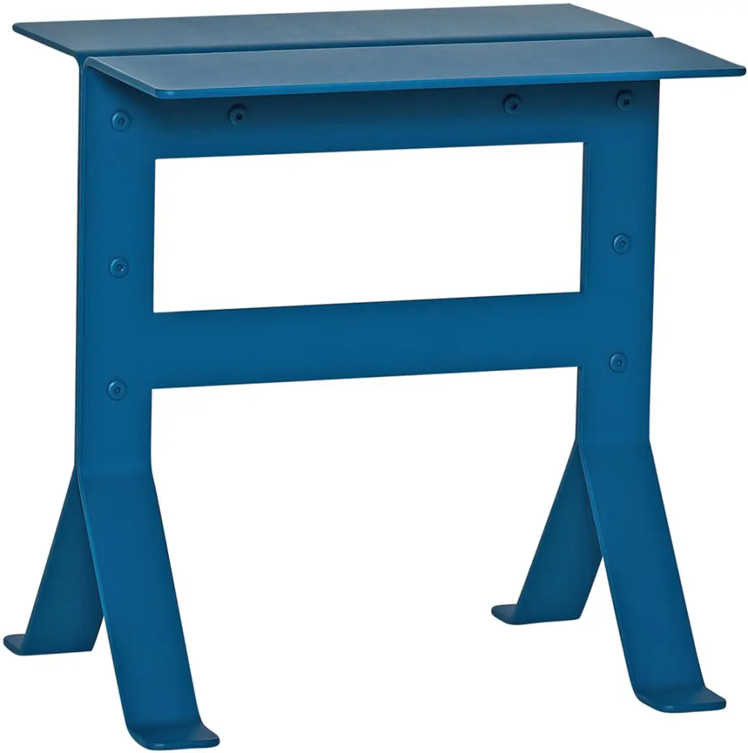 Hübsch Fold Bijzettafel