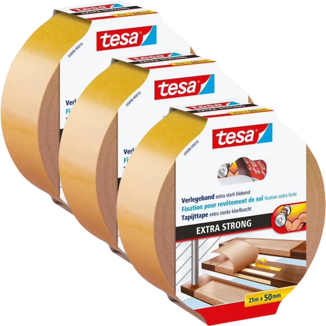 Tesa Extra Strong