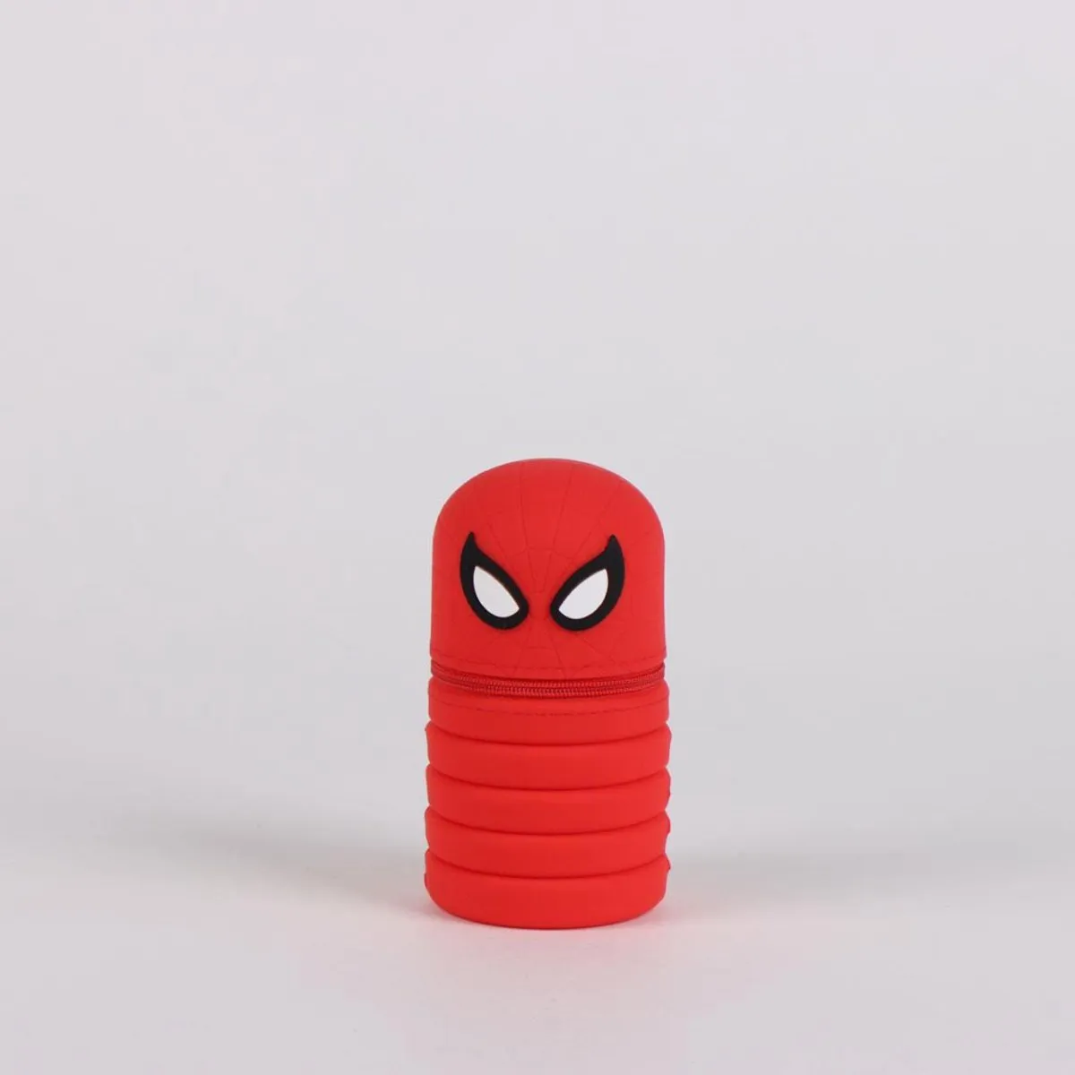 Spider-Man Red 3D Etui 20cm