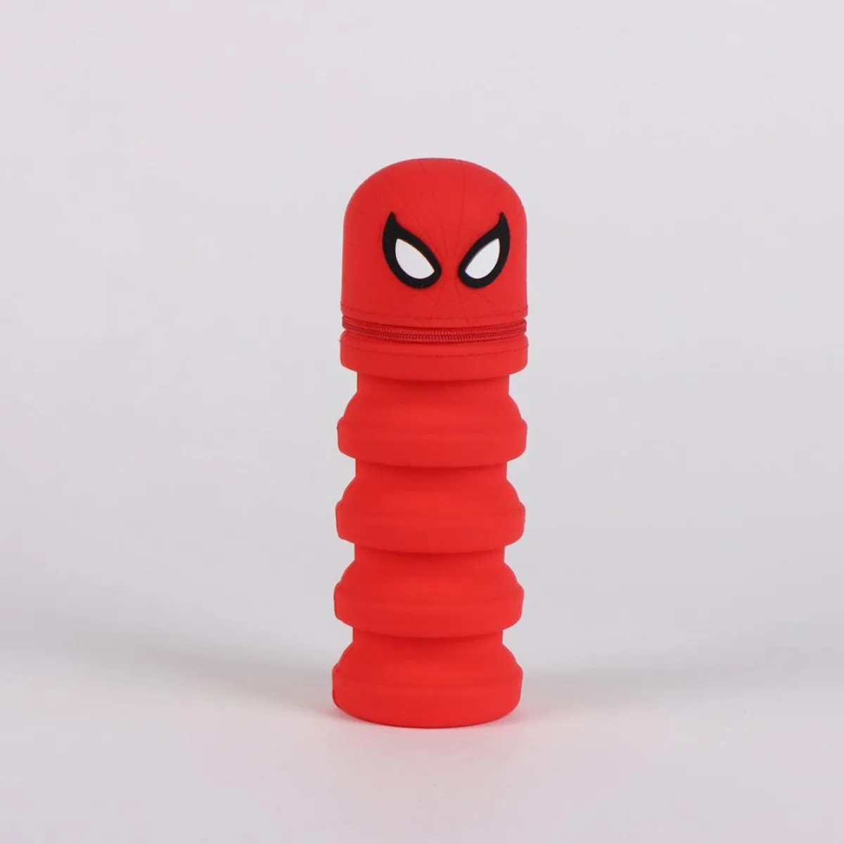 Spider-Man Red 3D Etui 20cm