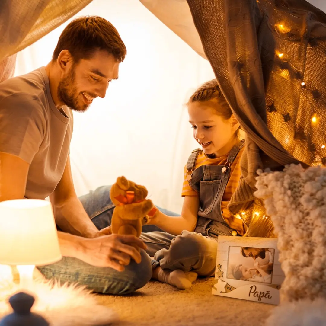 Zep Carlo Fotolijst 10x15cm - Wit - afbeelding 4 van 5