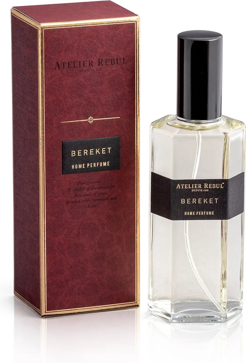Atelier Rebul Bereket Huisparfum 125ml