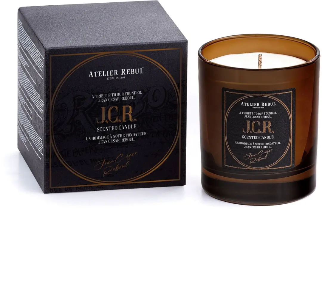 Atelier Rebul J.C.R. Geurkaars 210g