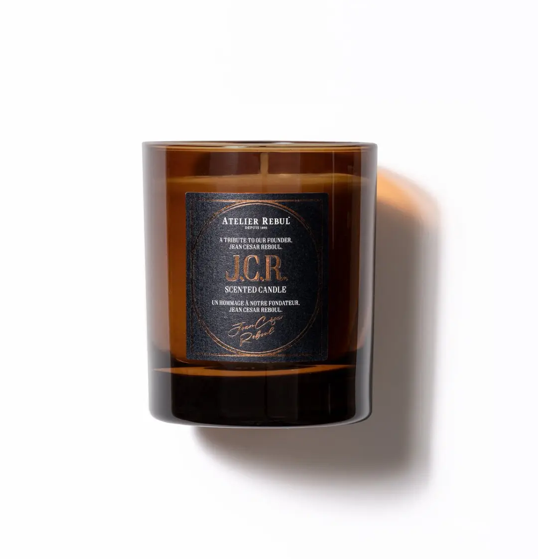 Atelier Rebul J.C.R. Geurkaars 210g - afbeelding 4 van 4