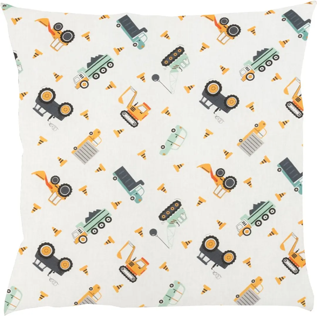 BINK Bedding Sierkussen Bram 50 x 50 cm