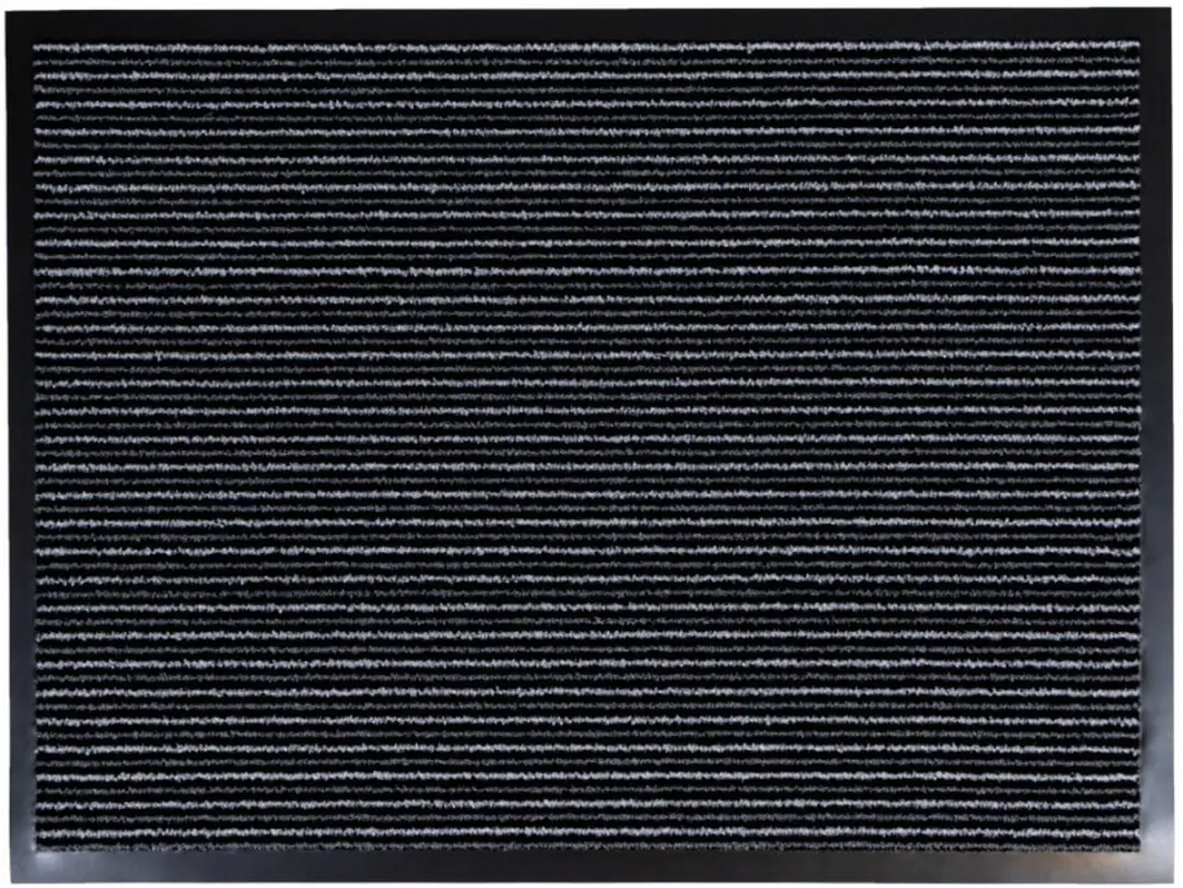 Hamat Scala Deurmat 80x60cm Antraciet - afbeelding 2 van 3