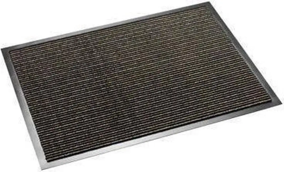 Hamat Scala Deurmat 80x60cm Antraciet - afbeelding 3 van 3