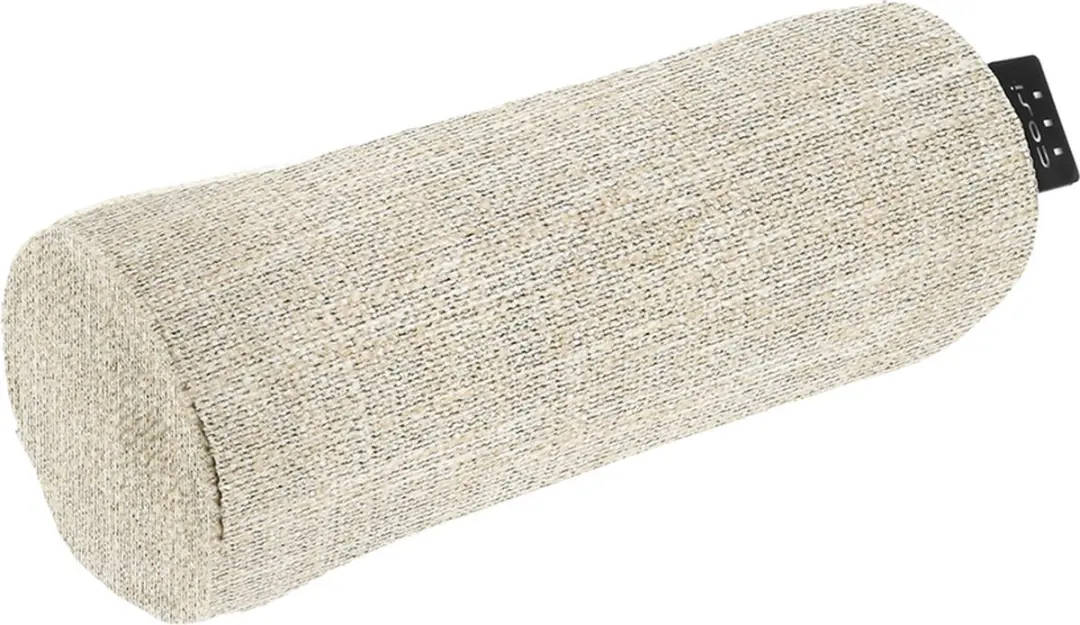 Cosipillow Bolster Comfort Natural 45x15cm Warmtekussen