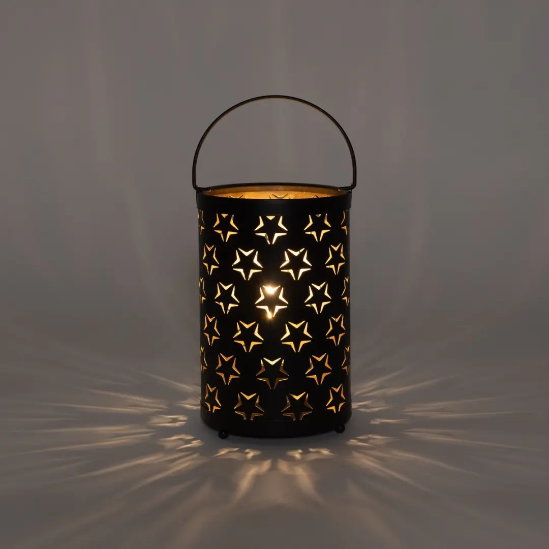 Anna Collection Led sfeer lantaarn