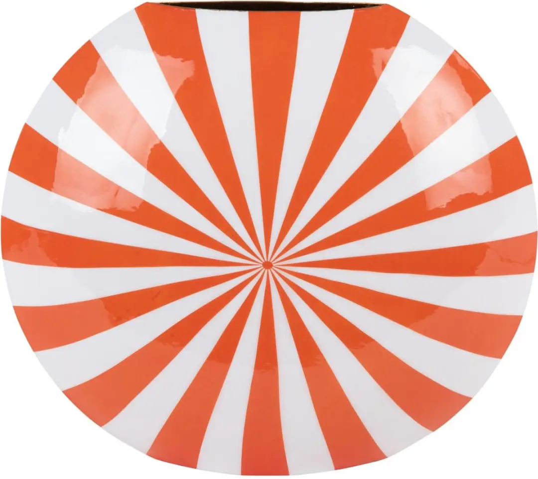 Present Time Vaas Candy Swirl