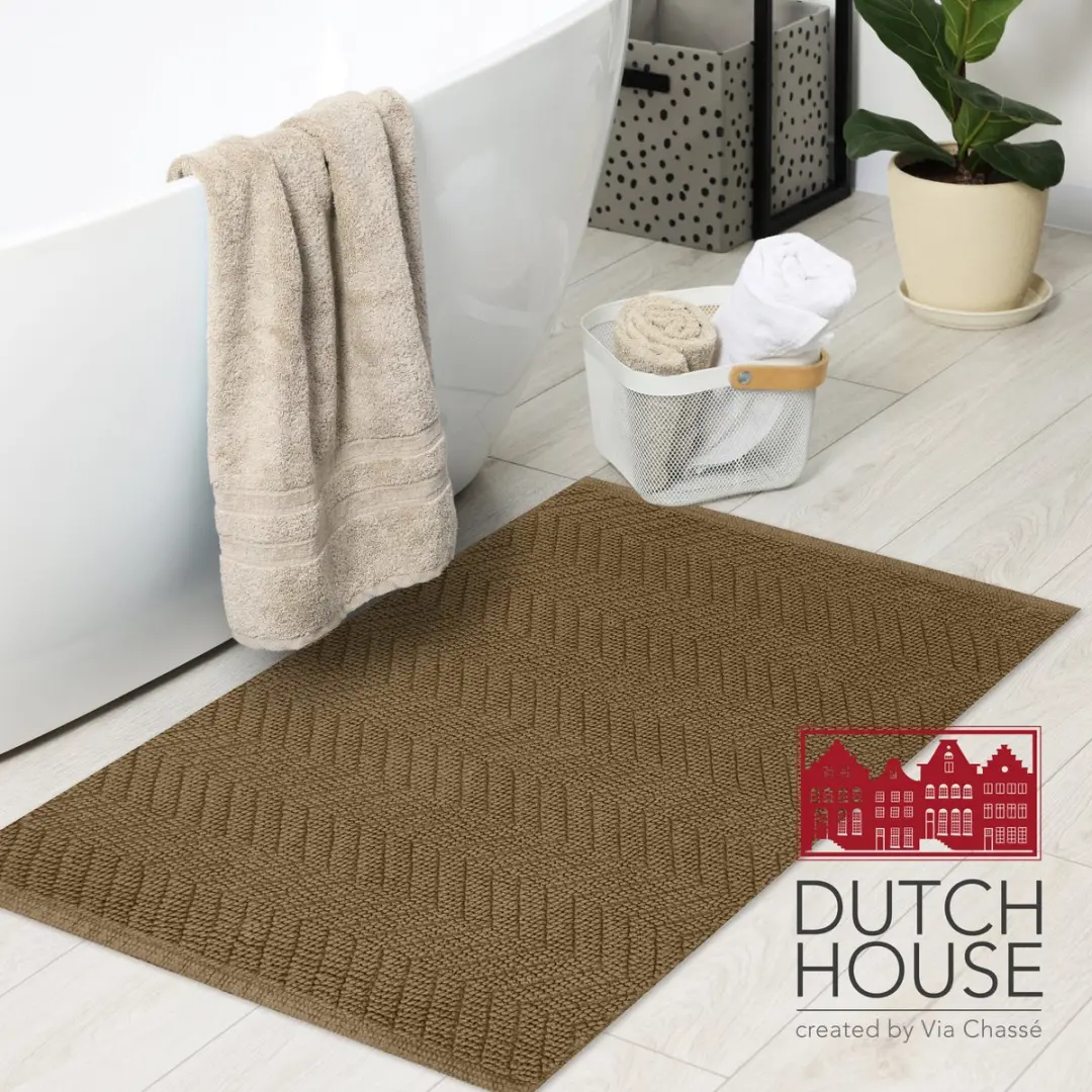 Dutch House Badmat Formia