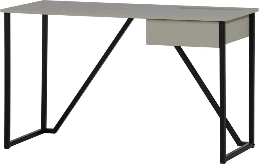 WOOOD New Julius Bureau