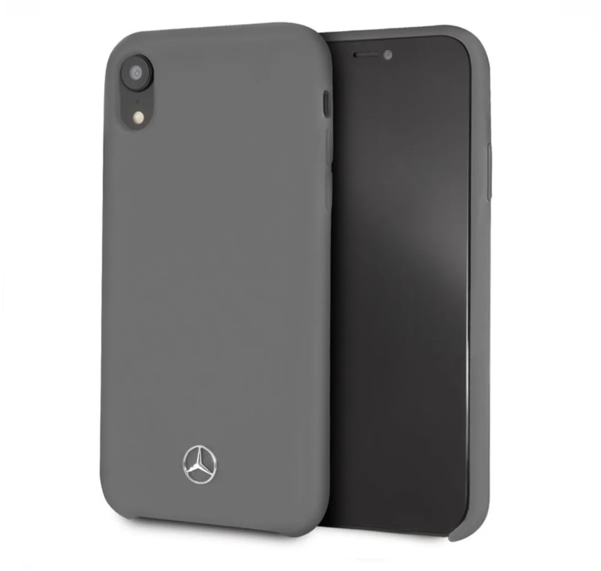 Mercedes-Benz iPhone XR Backcover