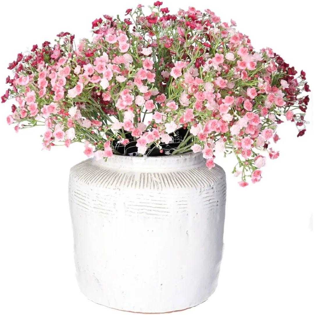 Countryfield Gayle Vaas - 26cm - Pastelgroen - afbeelding 4 van 4