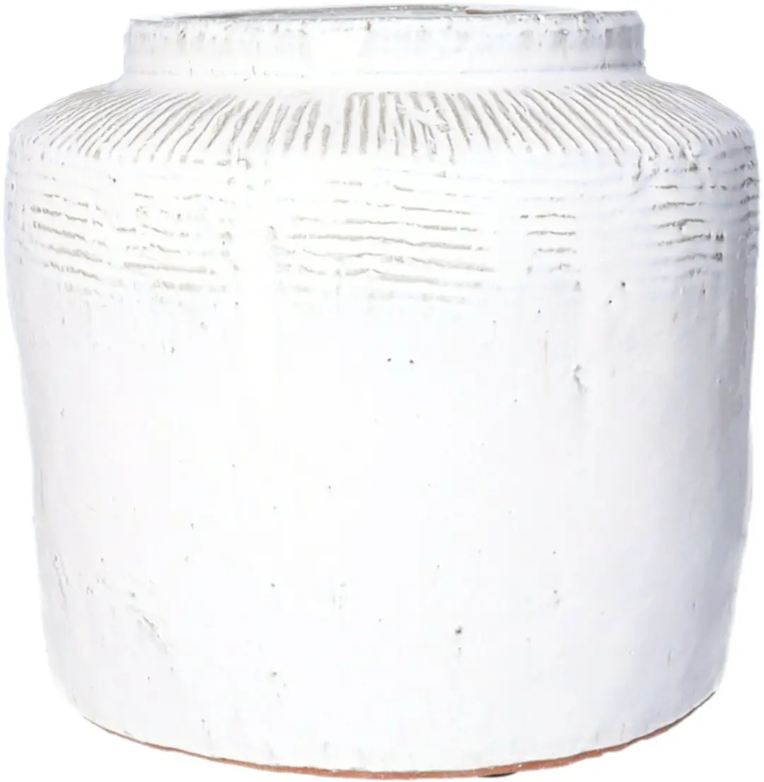 Countryfield Gayle Vaas - 26cm - Pastelgroen - afbeelding 3 van 4