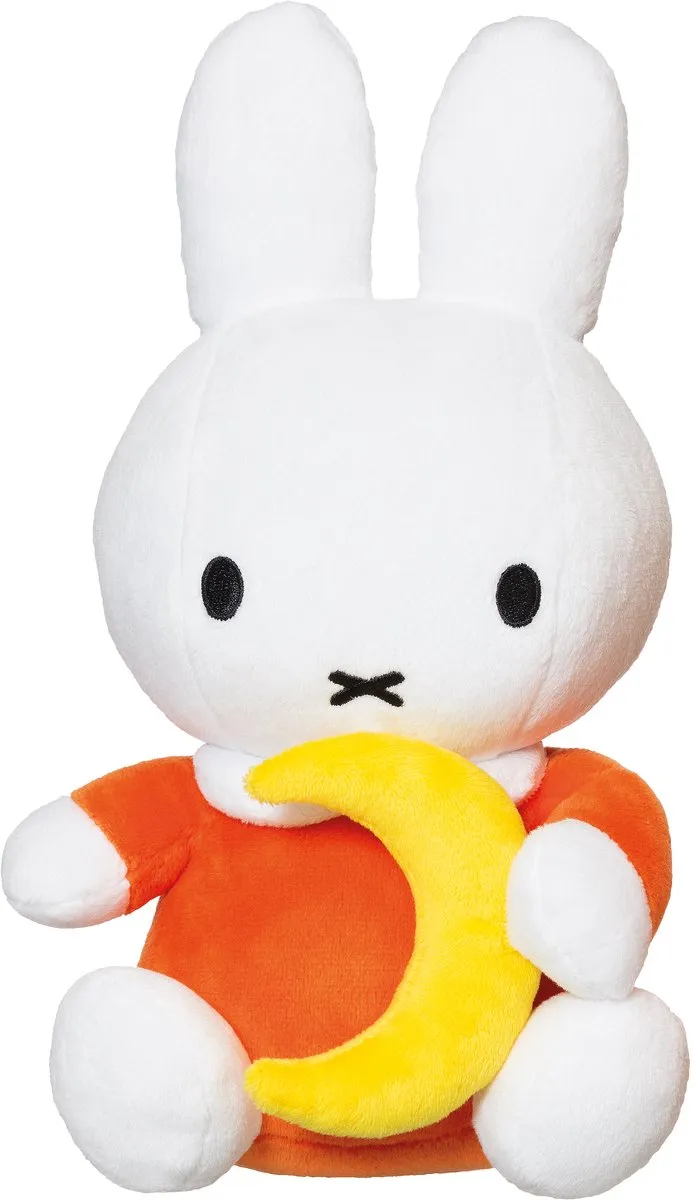 Nijntje Knuffel Maan 25cm