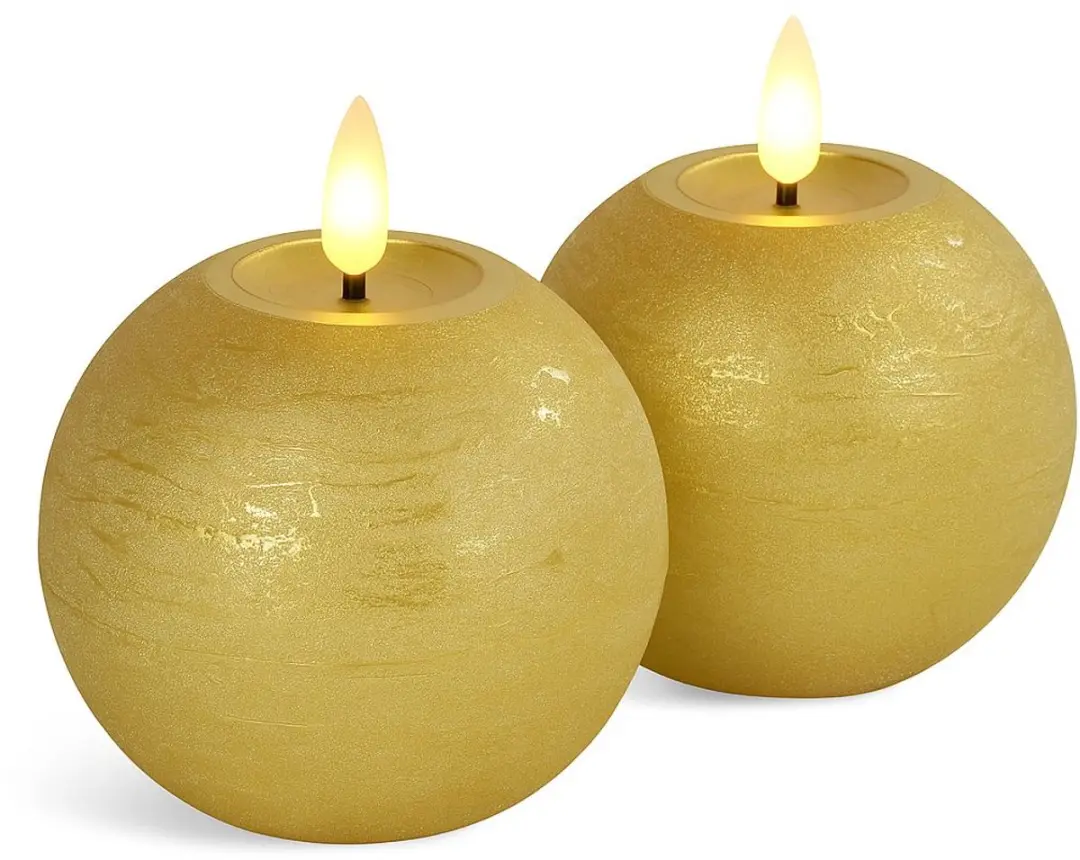 LED Bolkaars