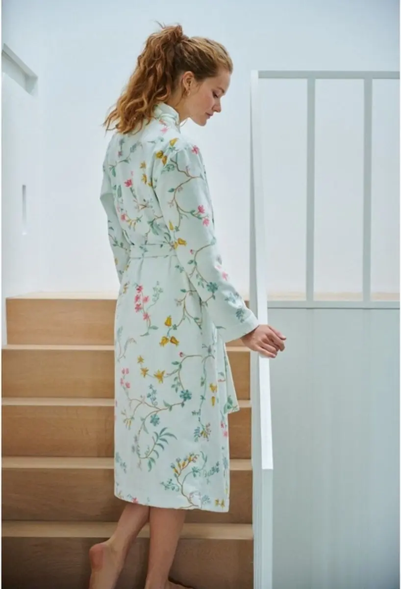 Pip Studio Les Fleurs Badjas