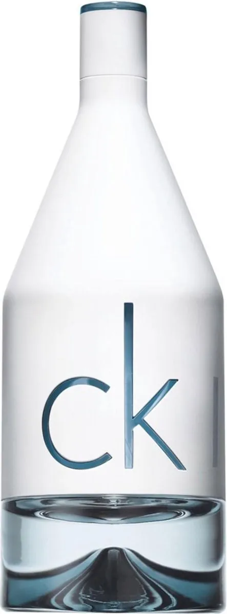 Calvin Klein In2U Herenparfum 150ml