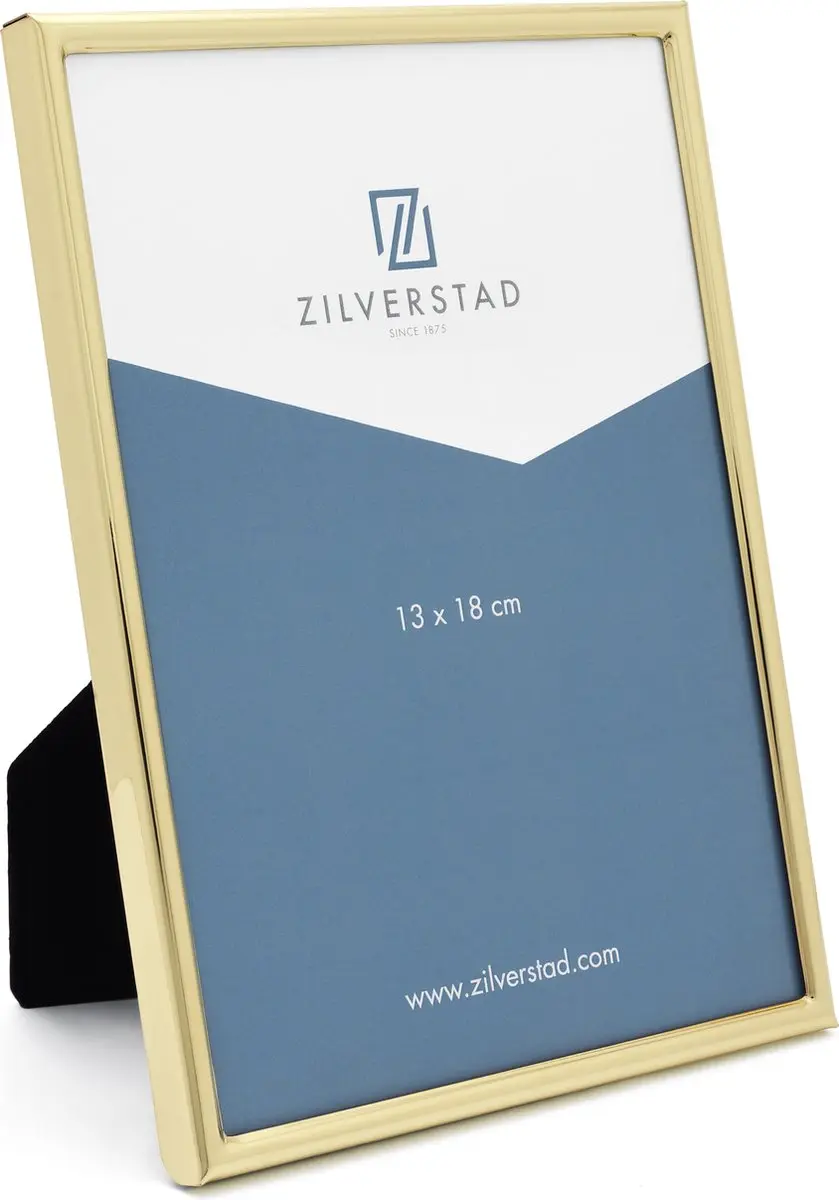 Zilverstad Sweet Memory Fotolijst 13x18cm Goud
