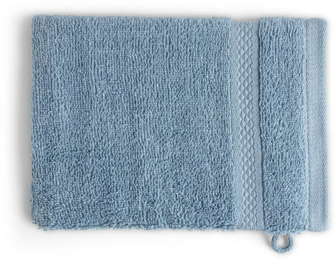 DoubleDry Hotel Washandjes 16 x 21 cm