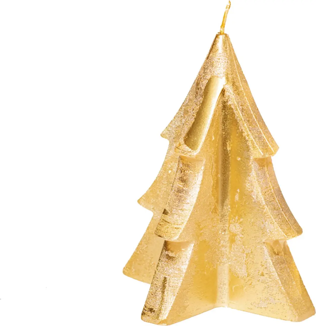 Home Society Kerstboomkaars 'Denn'