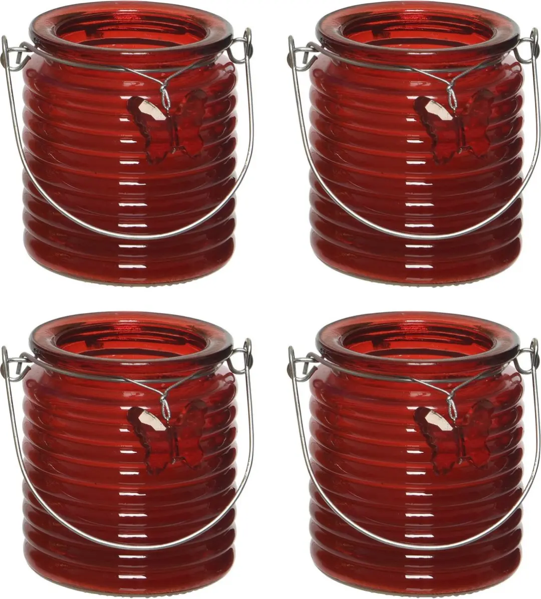 Citronella kaars