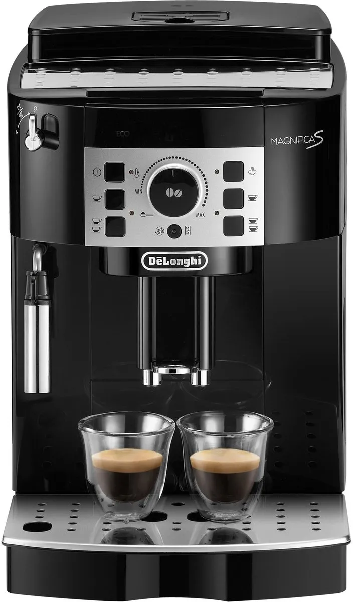 De'Longhi Magnifica S ECAM20.116.B Koffiezetapparaat