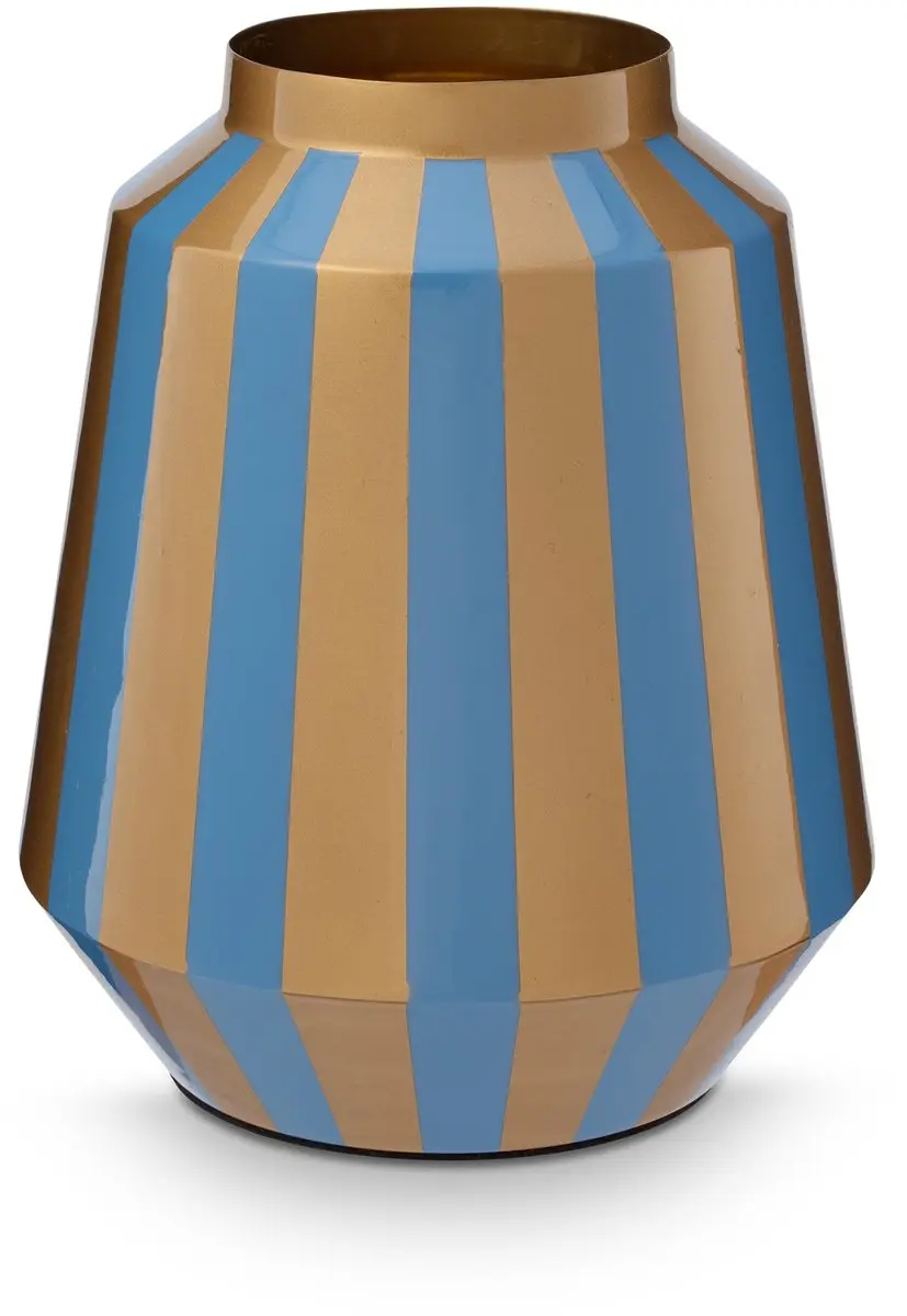 Pip Studio Vaas Stripes