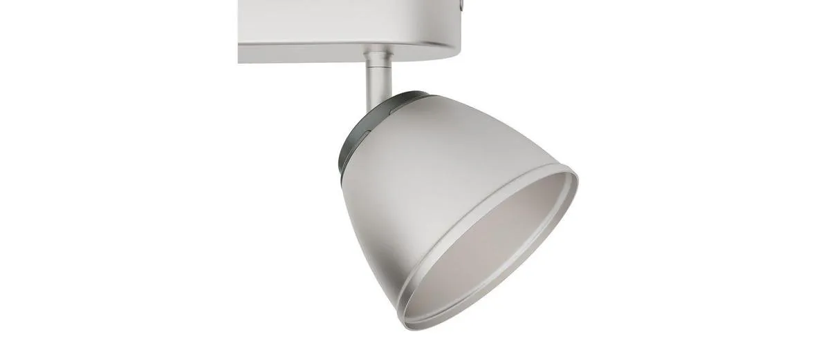 Philips myLiving Spotlamp County RVS 2-Spot - Chroom