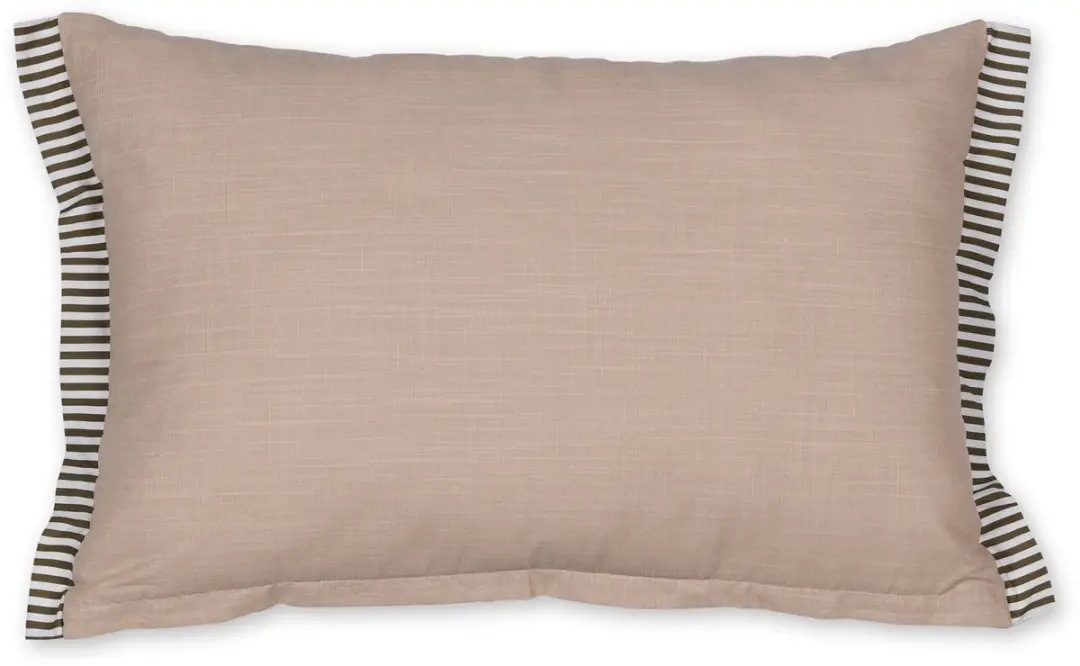 Vtwonen Cozy Slub Cushion Sierkussen