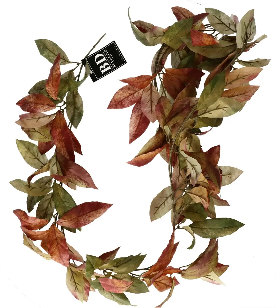 Bellatio Design kunstplant/hangplant slinger