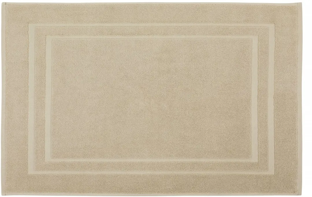 DoubleDry Hotel Badmat 50 x 80 cm