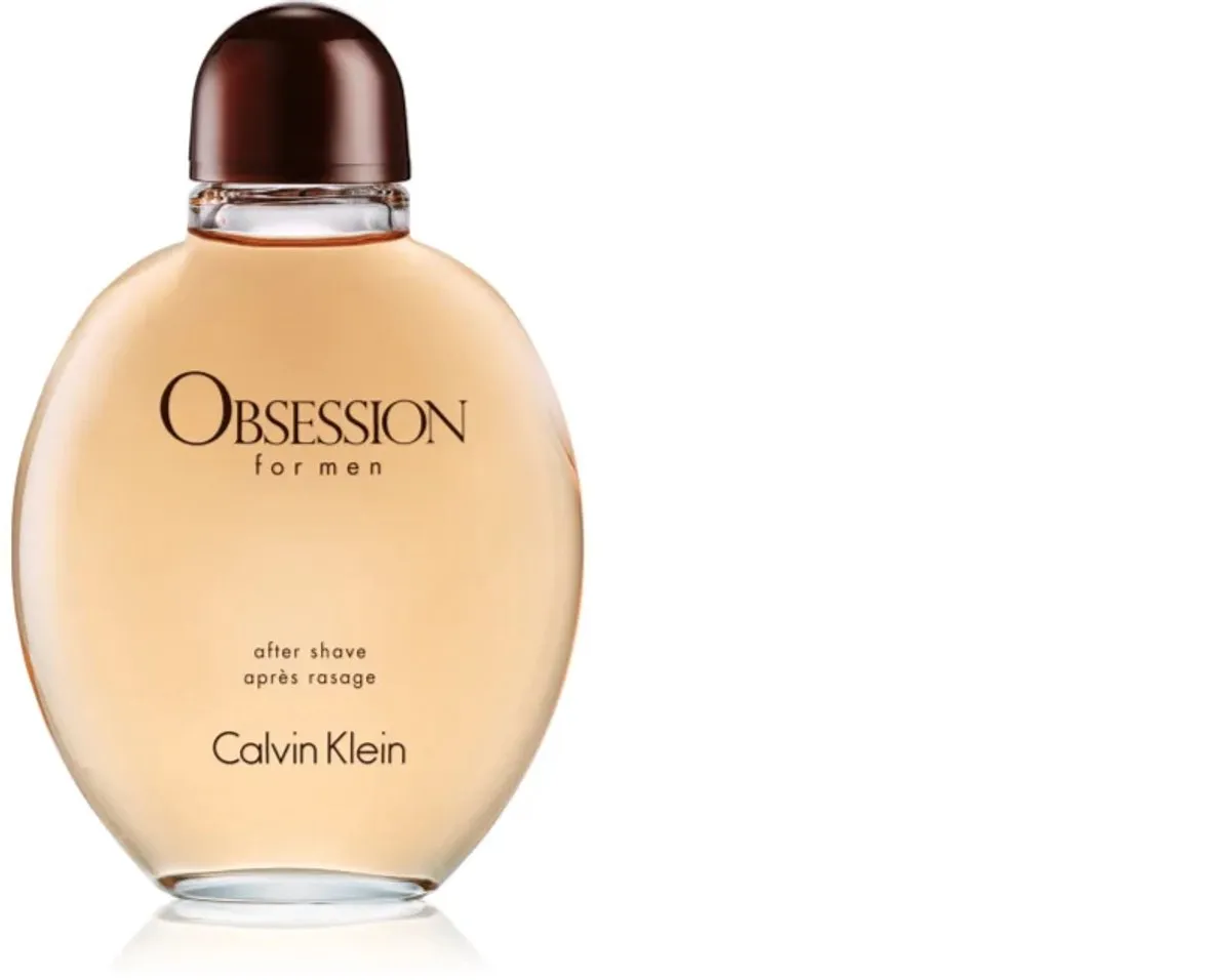 Calvin Klein Obsession Geschenkset - 275ml