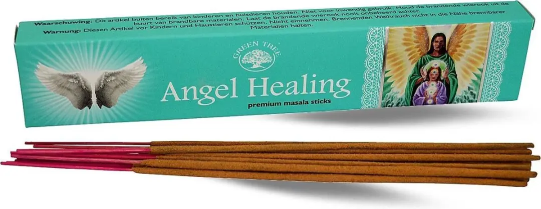 Wierook angel healing (15g)