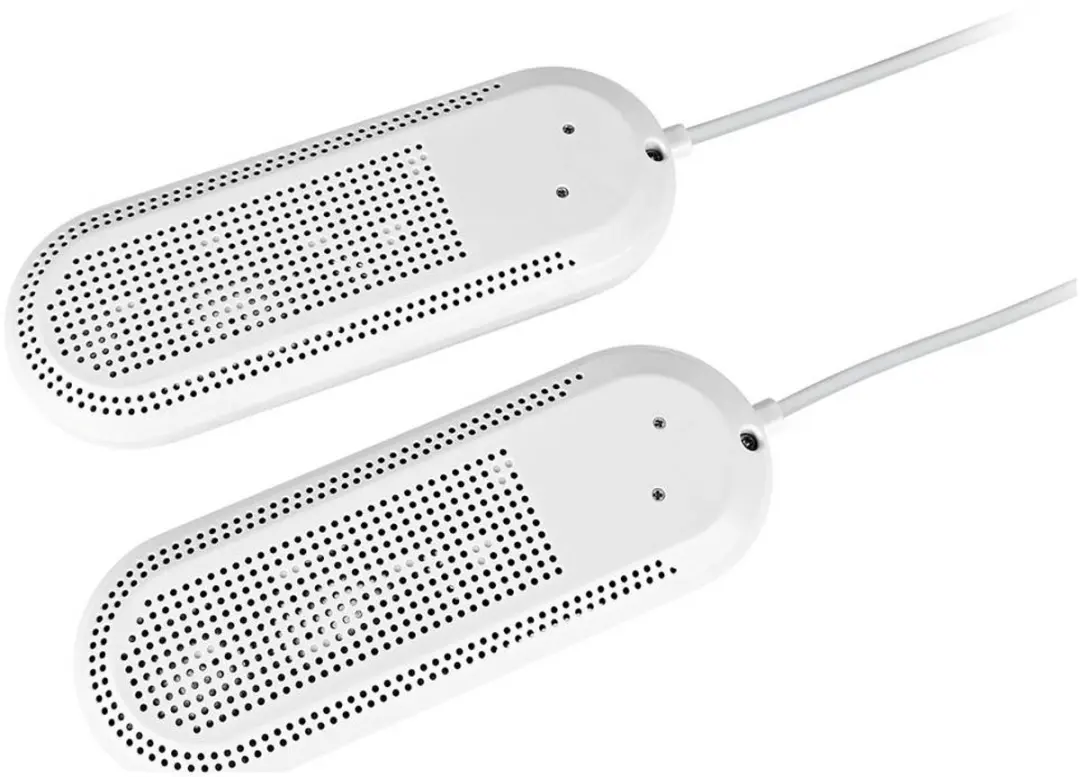 Silva SST 100 UV Schoenendroger - Wit/Grijs - afbeelding 5 van 5
