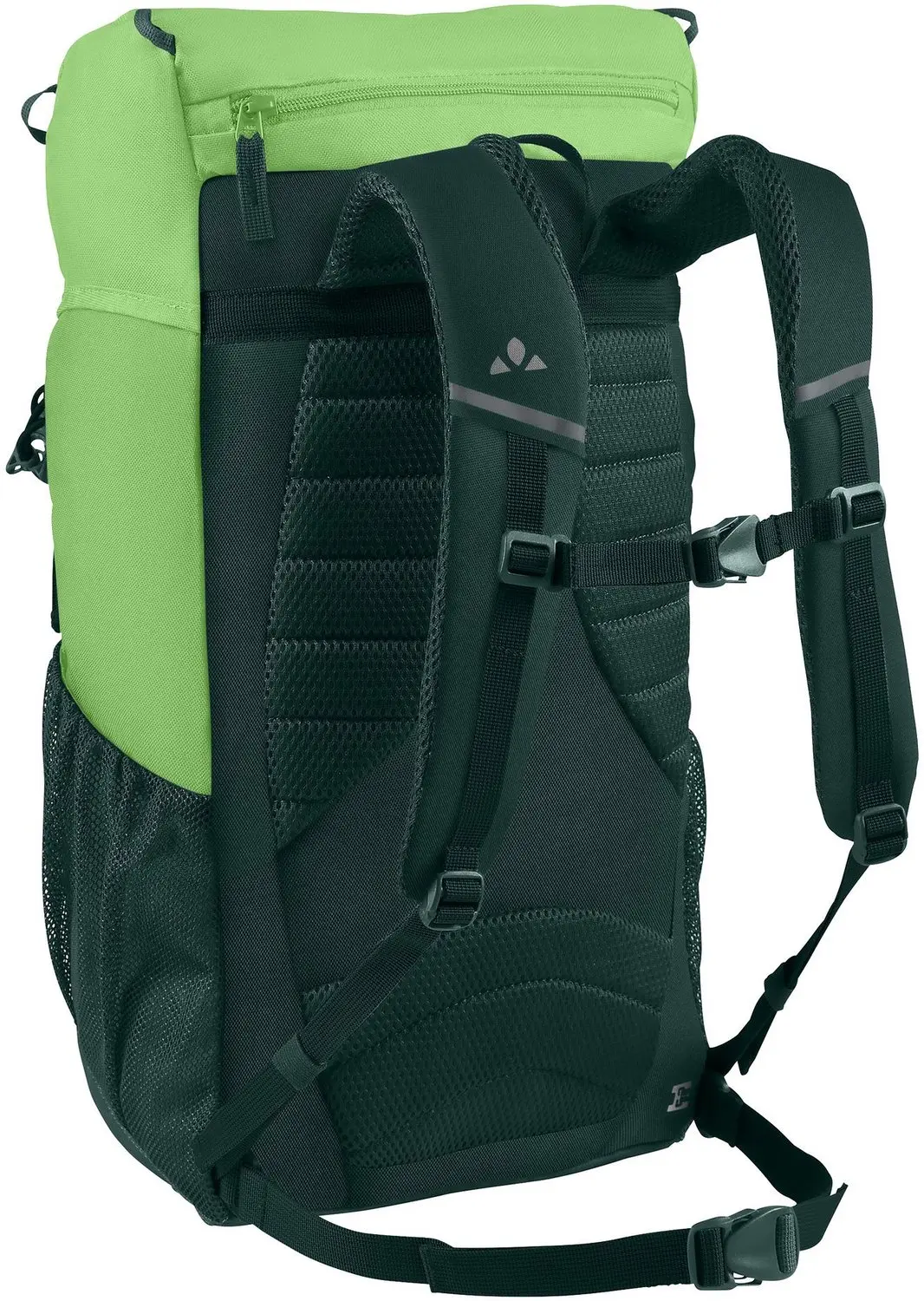 Vaude Skovi 19 Jr. Rugzak - 19L - Dark Forest - afbeelding 5 van 6