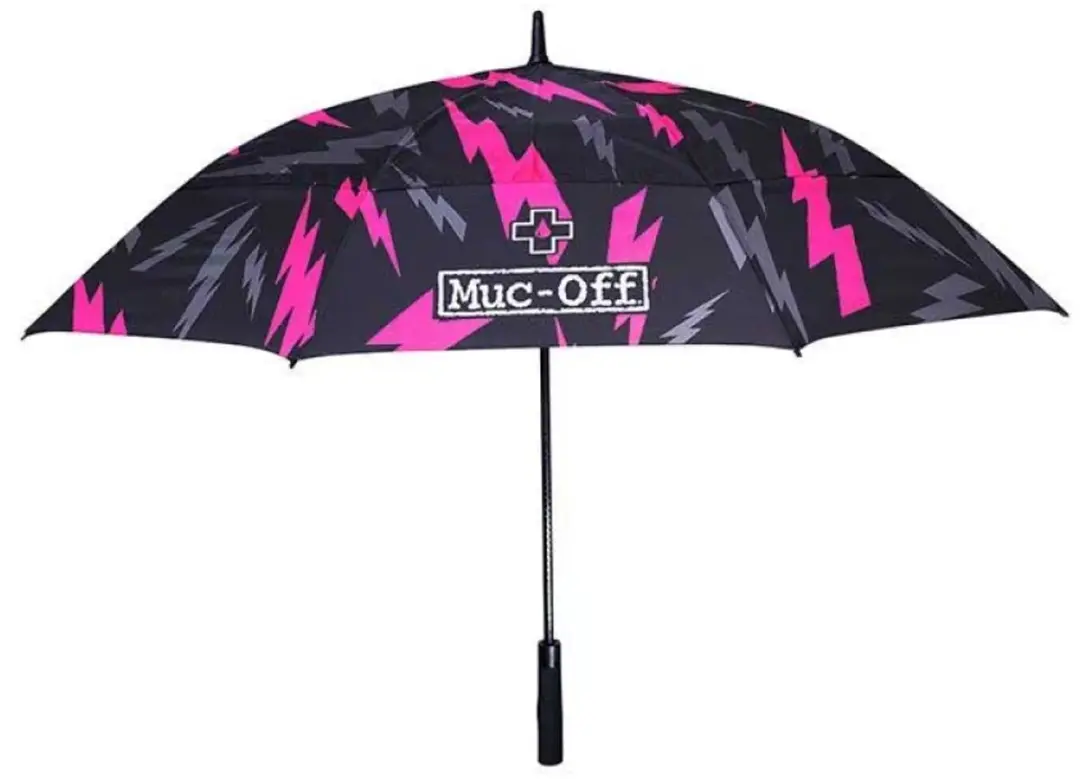 Muc Off Paraplu Paars