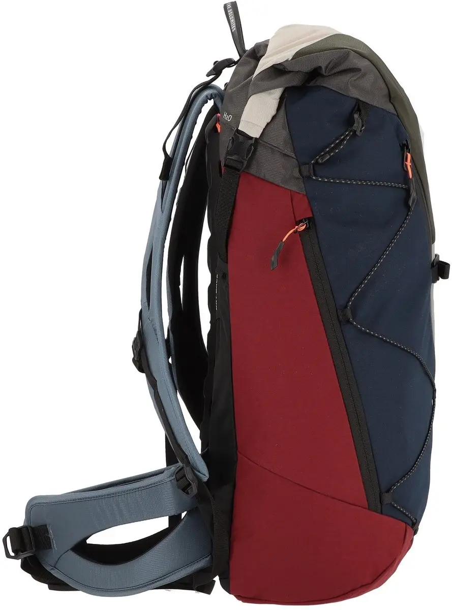 Salewa Puez 32+5 Rugzak - Multi - afbeelding 5 van 6