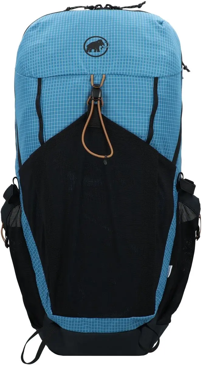 Mammut Ducan Wandelrugzak 52 cm - sapphire-black