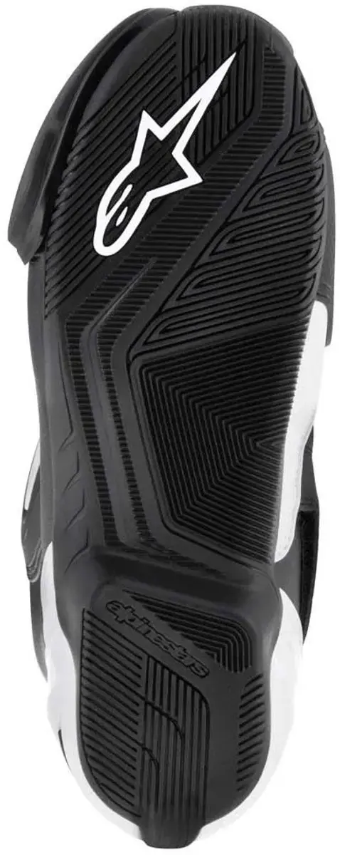 Alpinestars SMX-S Motorlaarzen 44 - Zwart - afbeelding 2 van 5