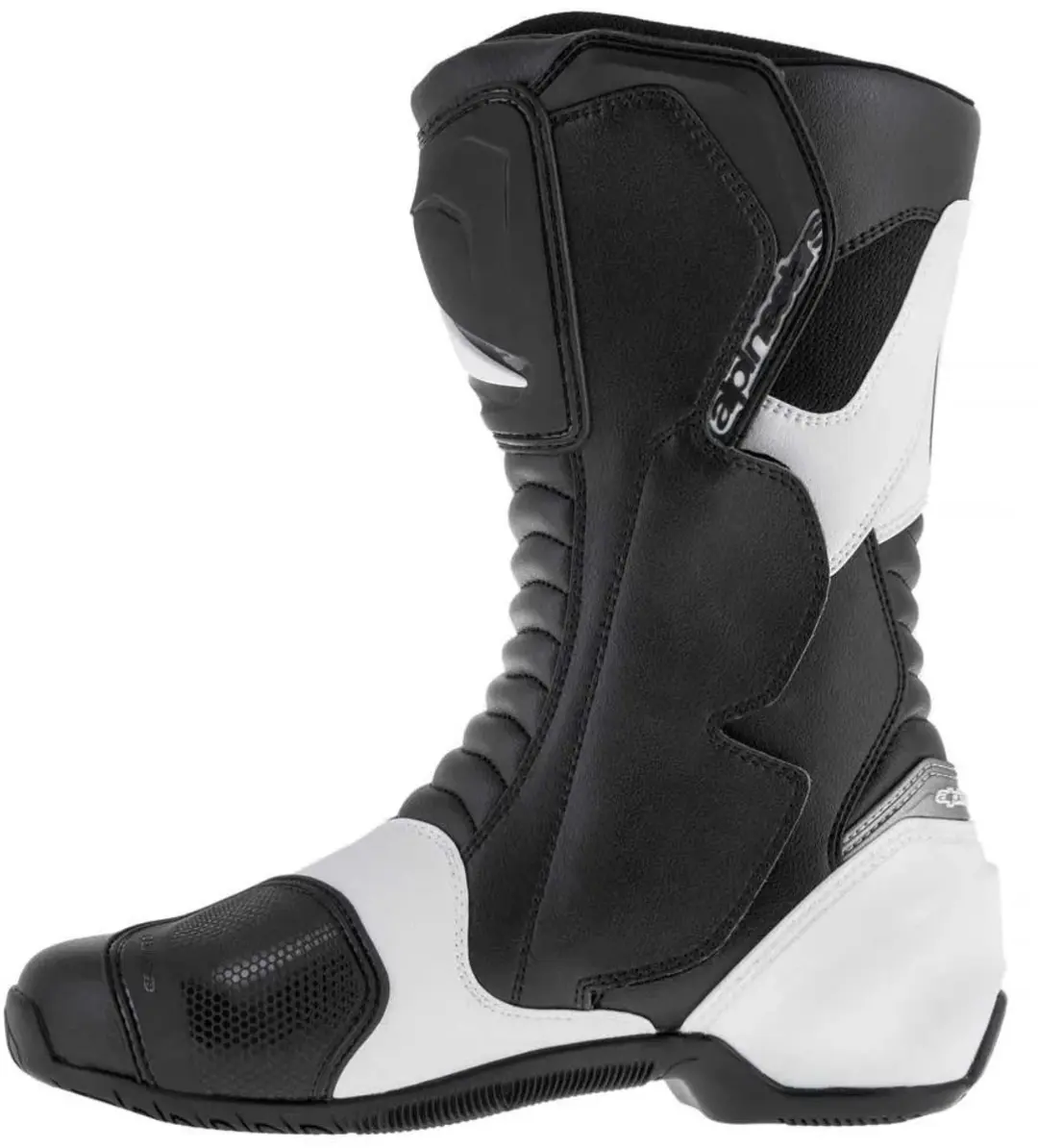 Alpinestars SMX-S Motorlaarzen 44 - Zwart - afbeelding 5 van 5