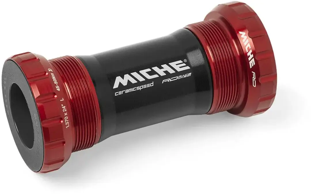 Miche Evo Max Trapas