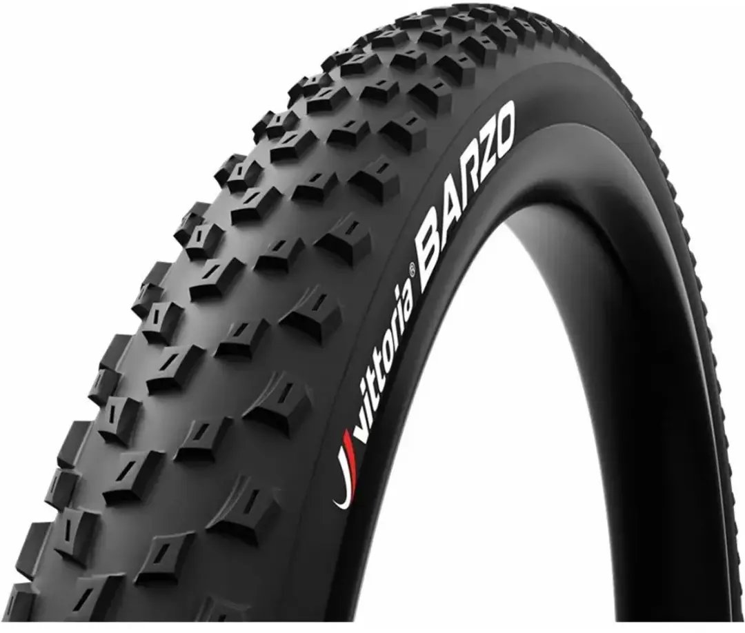 Vittoria Barzo MTB Band - 27.5x2.10 Zwart - afbeelding 2 van 3