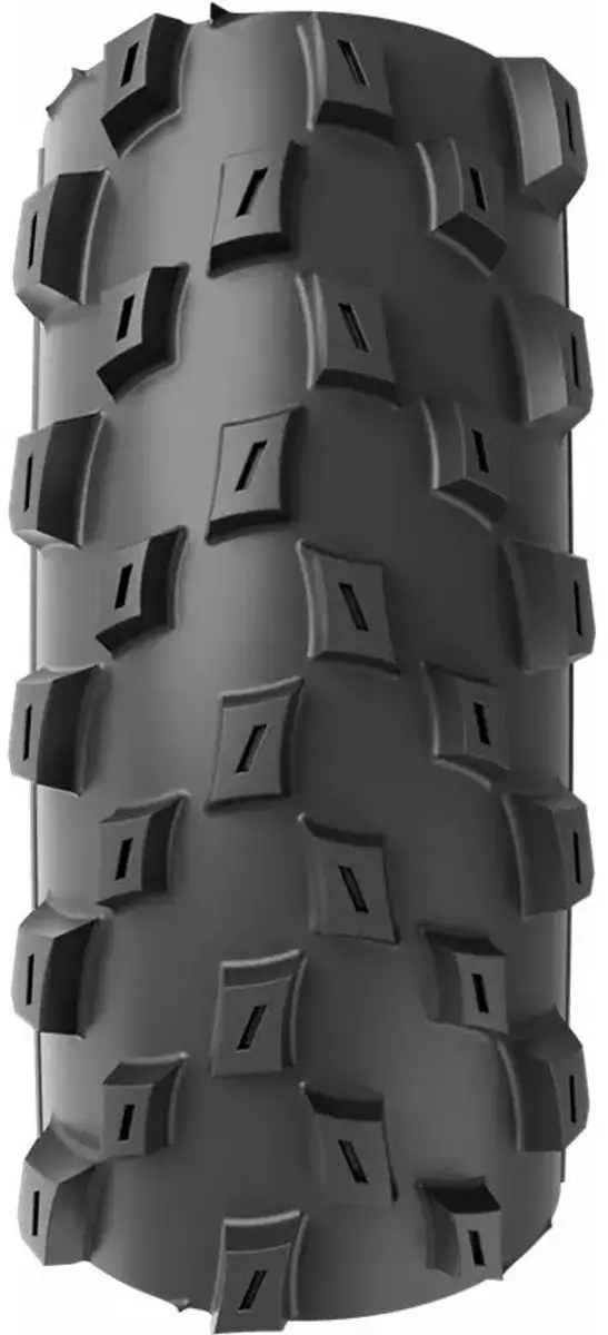 Vittoria Barzo MTB Band - 27.5x2.10 Zwart - afbeelding 3 van 3